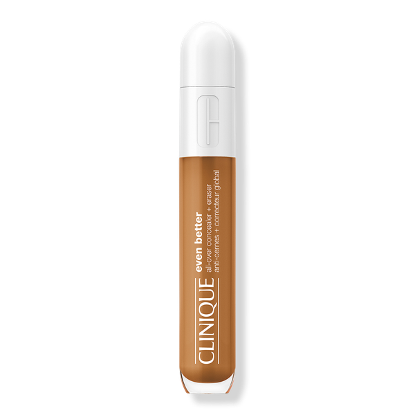 Clinique Even Better All-Over Concealer + Eraser