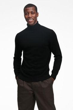 Naadam Cashmere Turtleneck