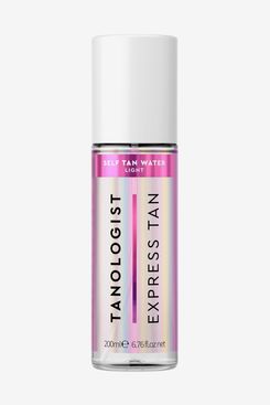 Tanologist Sunless Self Tanning Water