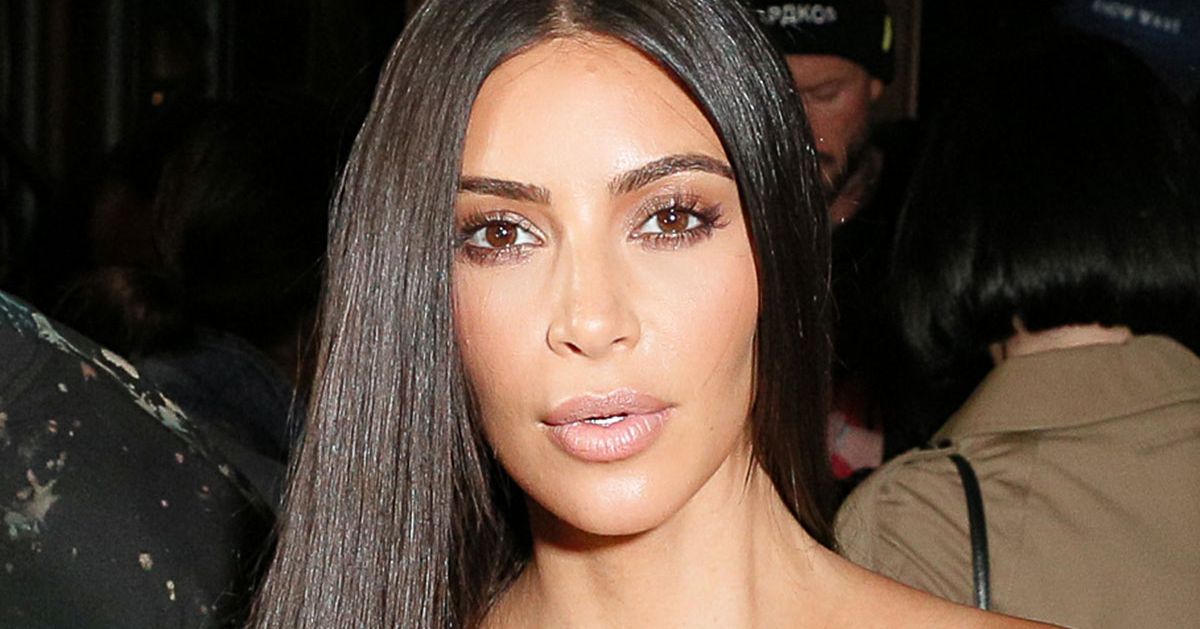 Police Blame Kim Kardashian's Social Media for Robbery