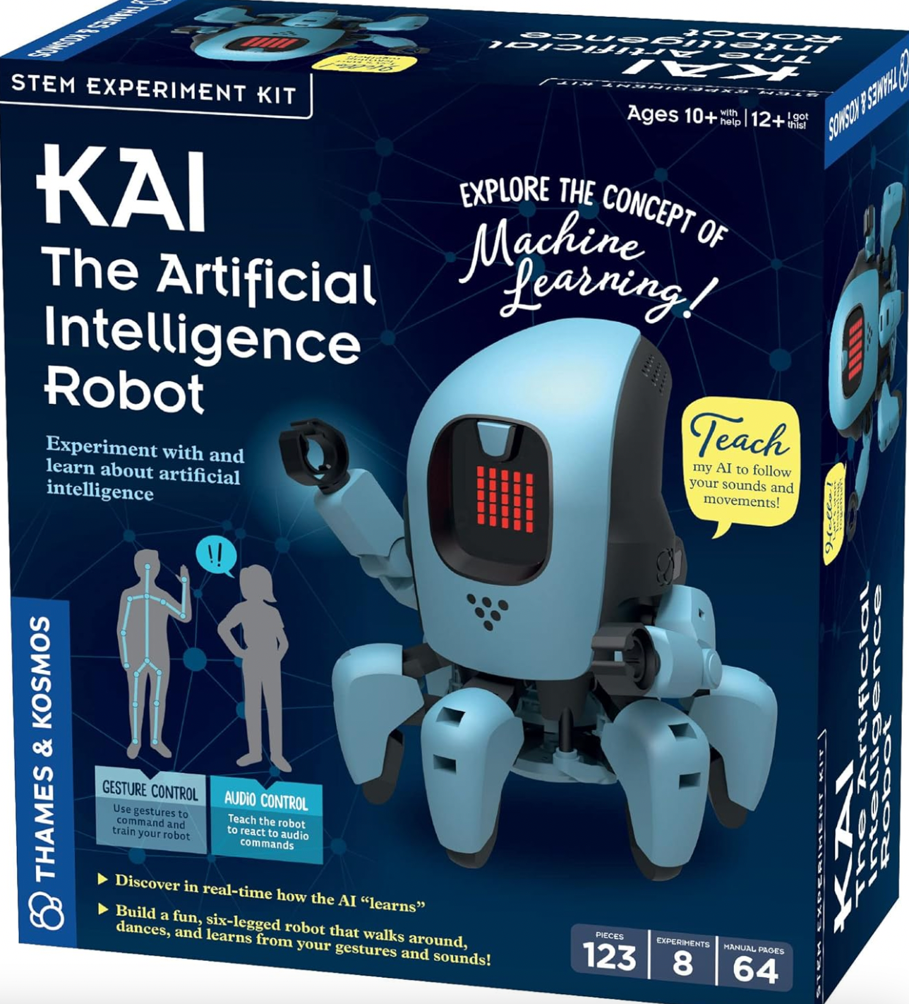 Looking to Purchase Robotics sets for Holiday Gifts?