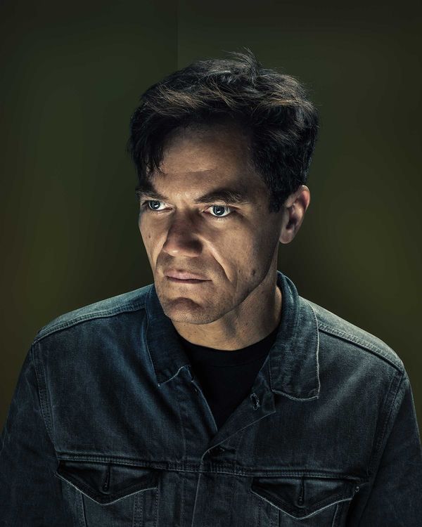 Michael Shannon on Music, the Apocalypse, and Keeping Up With