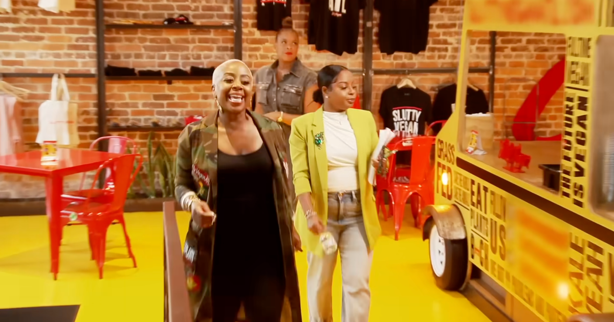 The Real Housewives of Atlanta Recap: Meatgate Madness