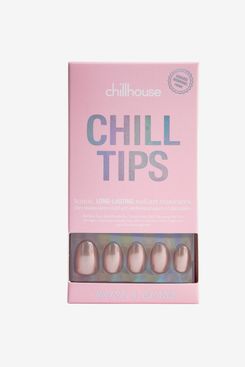 Chillhouse Chill Tips - Raise a Glass