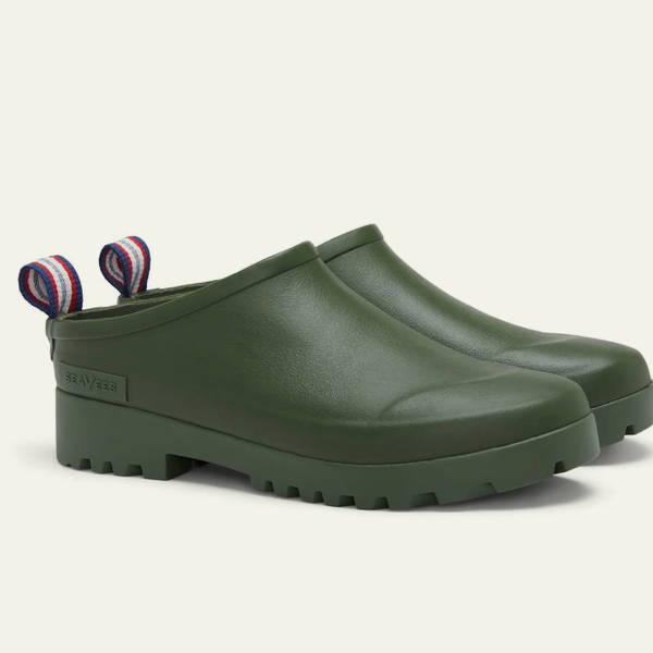 SeaVees Bodega Clog