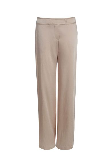 15 Pairs of Flattering Wide-Leg Trousers