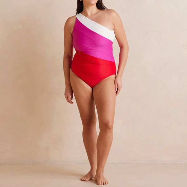 Summersalt The Sidestroke Suit
