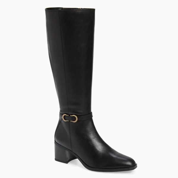 Naturalizer Sterling Knee High Boot