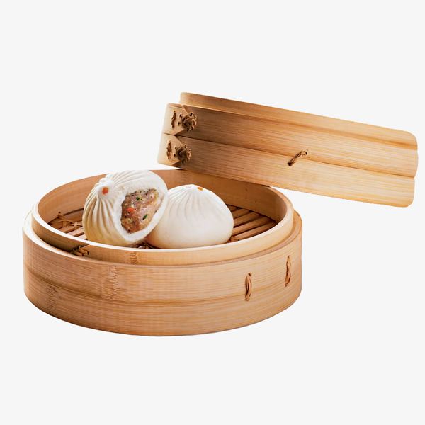 Din Tai Fung Steamed Bun Sampler - 24 Pack