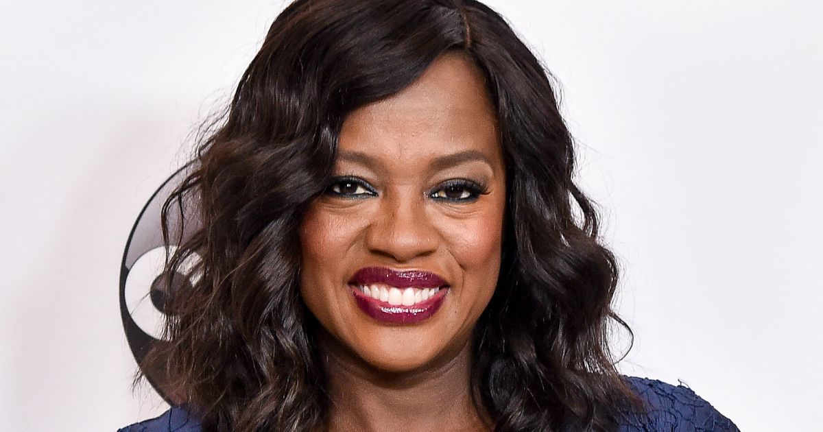 Viola Davis Submitted As Best Supporting Actress for SAG Awards, So All ...