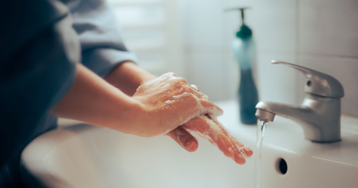 DermaRite Has Recalled Dozens of Personal-Care Products