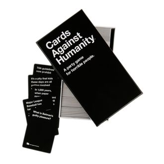 Cards Against Humanity Antes Up, Buys ClickHole