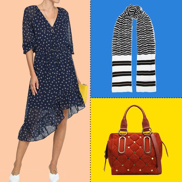 Spring Essentials Sale at the Outnet | The Strategist