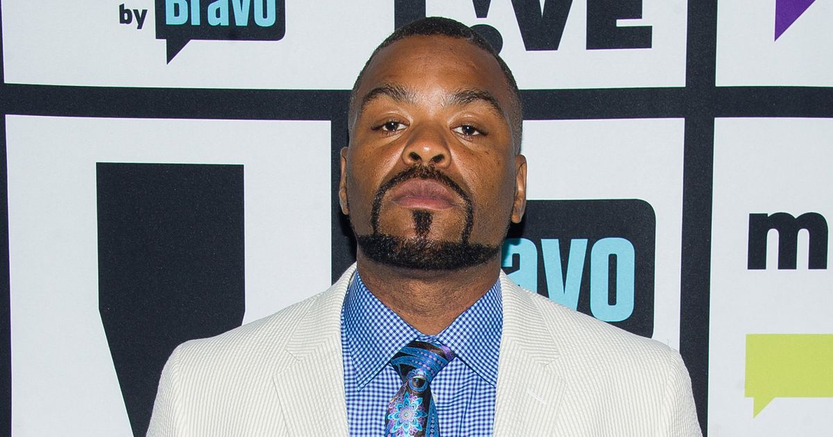 Method Man 寫了一部《惡靈騎士》聖誕漫畫，所以那些長襪本身就夠東西了