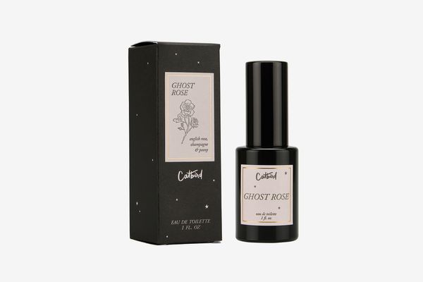 Catbird Ghost Rose Water Perfume