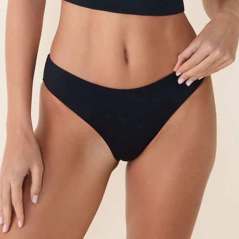 Andie The Classic Bikini Bottom