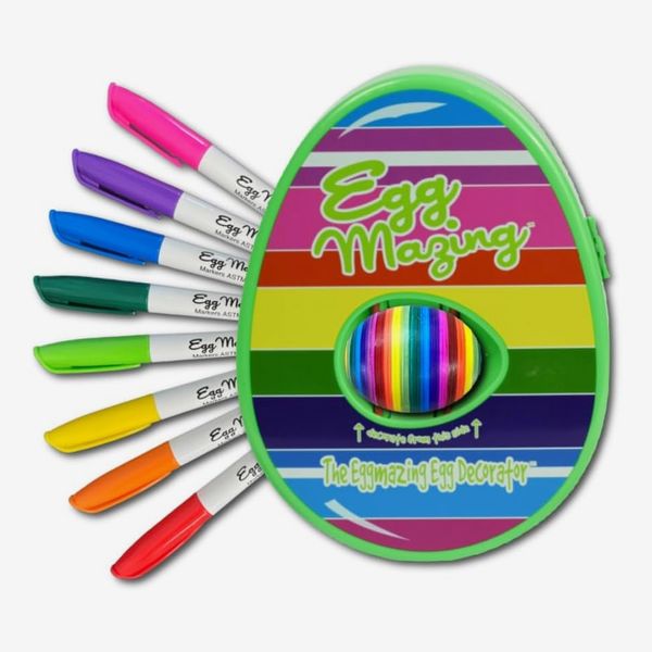 Eggmazing Easter Egg Decorator Kit