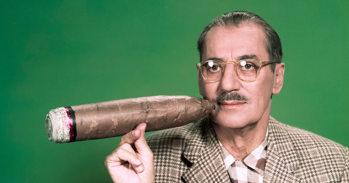 It's Time to Make April Fools' Day the Halloween of Comedy - Vimarsana News