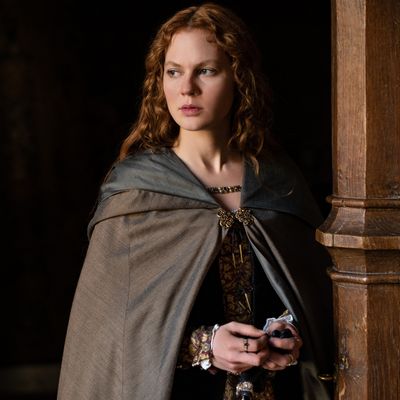 ‘Becoming Elizabeth’ Season One, Episode Two Recap