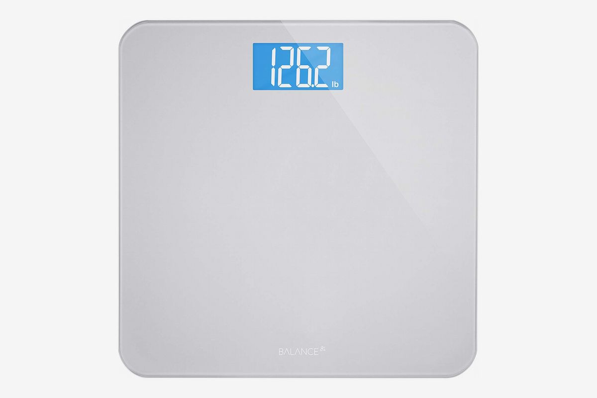 best home bathroom scale