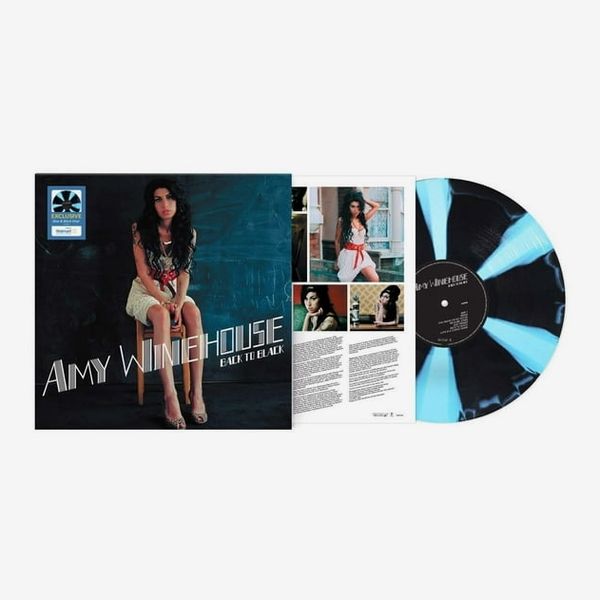 Amy Winehouse - Back To Black (Walmart Exclusive) - Vinyl
