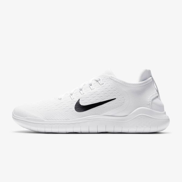 Nike Free Run 2018 Men's Road Running Shoes