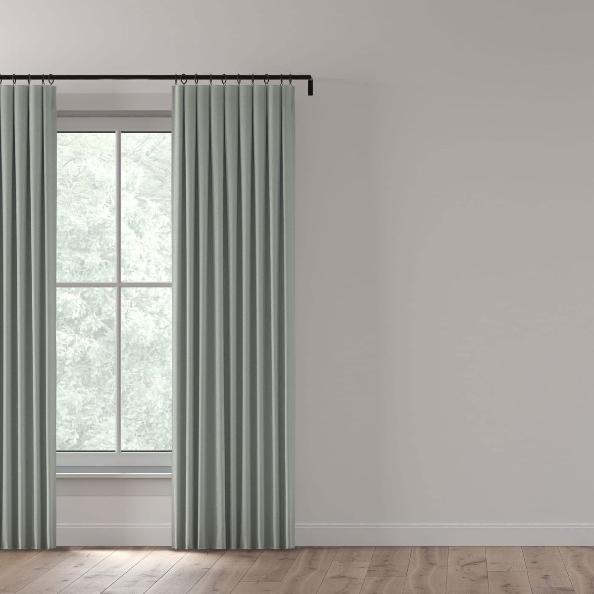 apartment without air conditioning