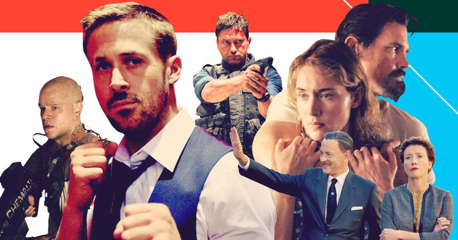 David Edelstein’s Worst Movies of 2013