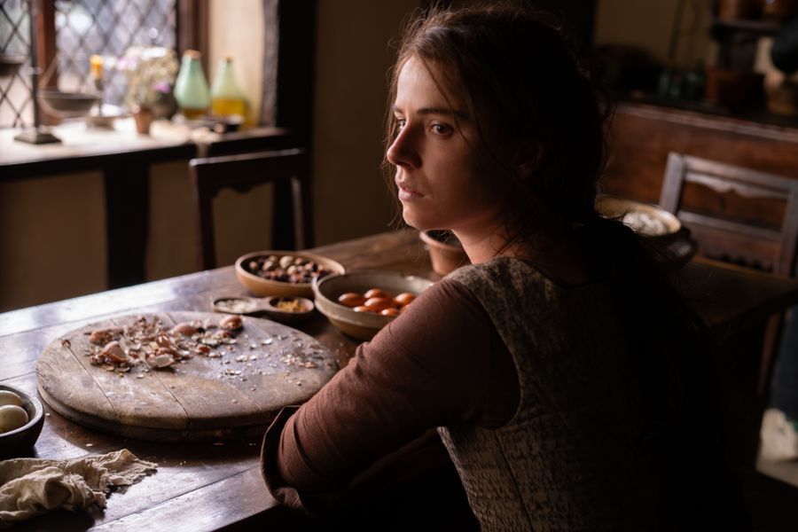 ‘On the Nature of Daylight’ Isn’t Just a Needle Drop in<em> Hamnet</em>