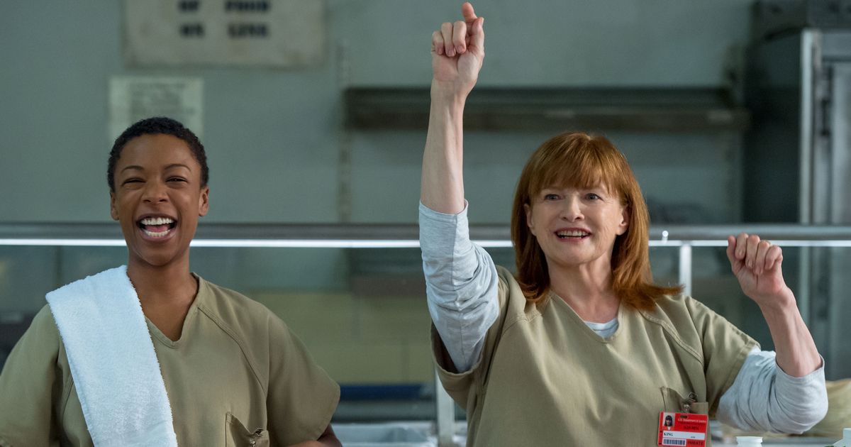 orange is the new black season 4