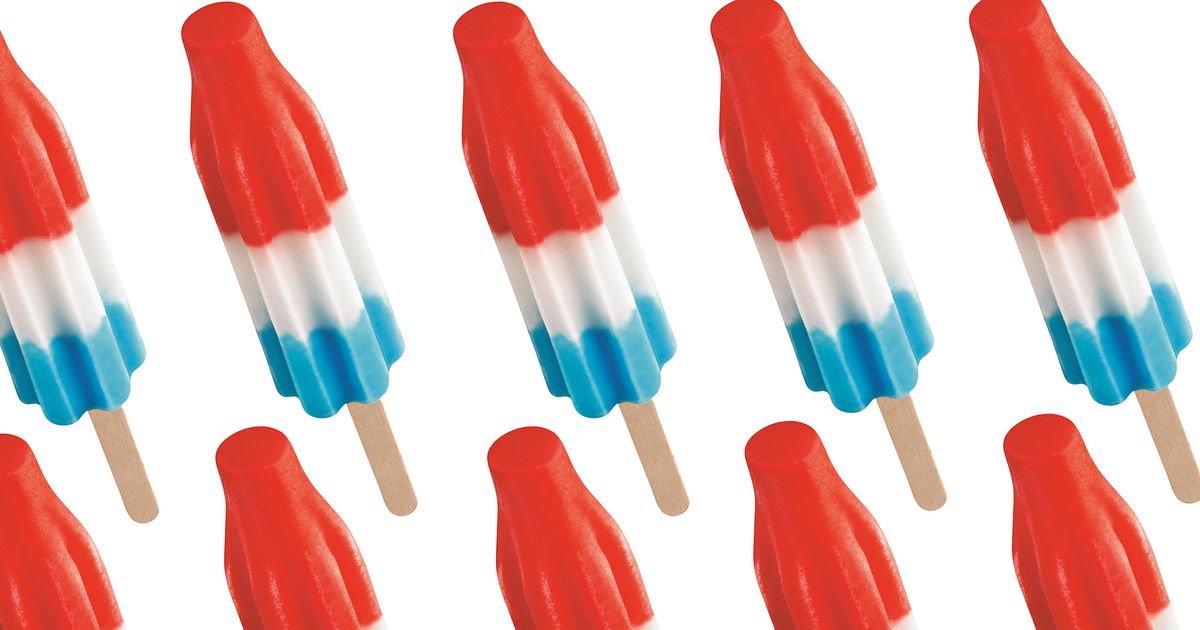 The 15 Best Popsicles You Can Buy in Stores Brit + Co