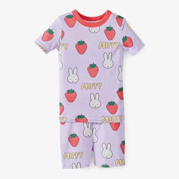 Cotton On Kid's Marley Short Sleeve Pyjama Set License