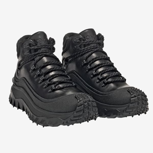 Moncler Trailgrip GTX High Tops