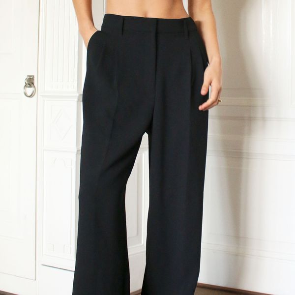 Aritzia Wilfred the Effortless Pant