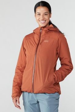 REI Co-op Heliovale Insulated Jacket 2.0, Women's