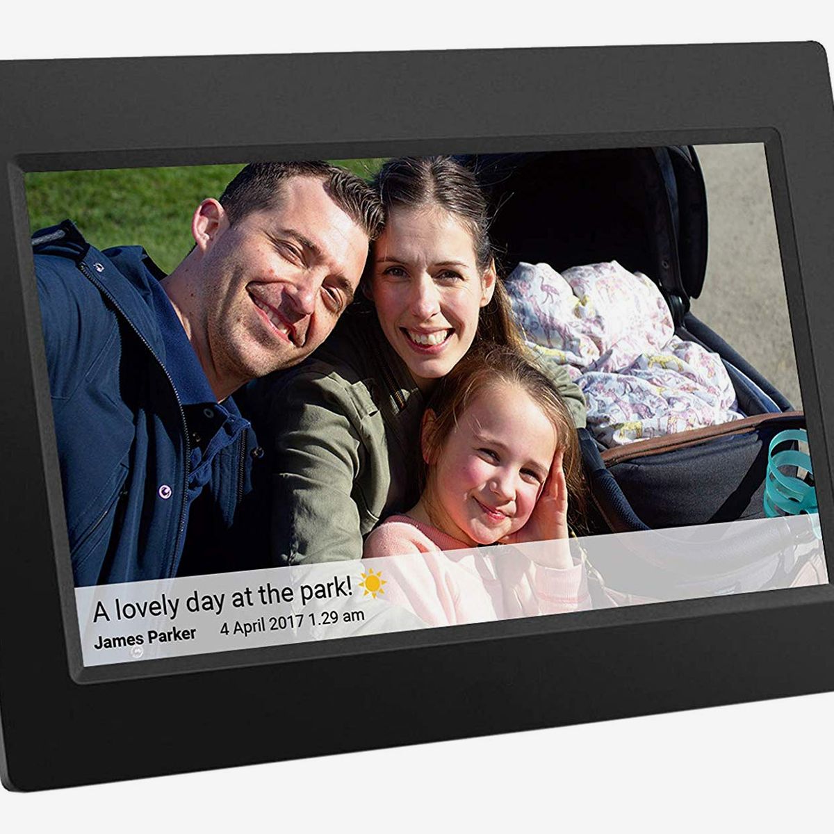 digital photo frame price