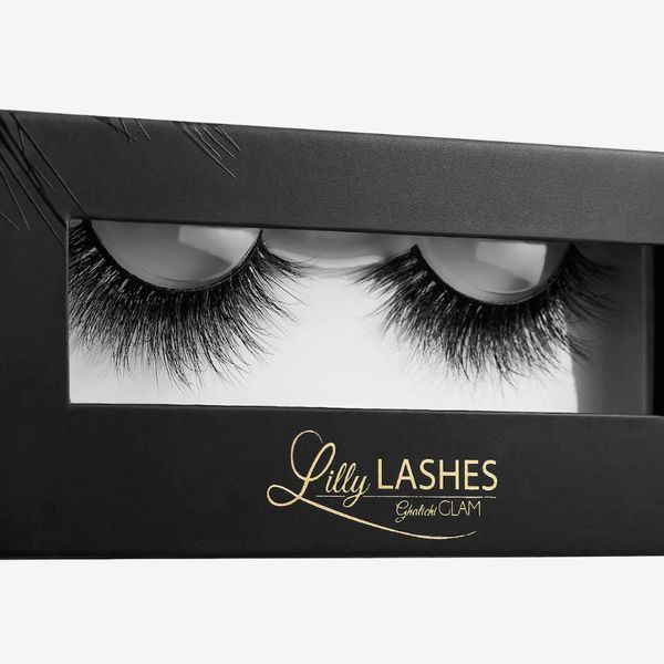 LILLY LASHES Lilly Lashes 3D Mink