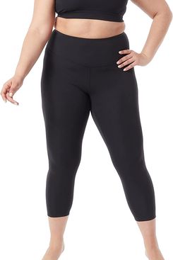 Core 10 Women’s Spectrum Yoga High Waist 7/8 Crop Legging