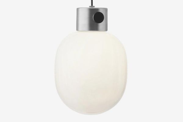 Menu JWDA Metallic Pendant Lamp