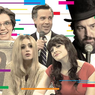 The 10 Best Saturday Night Live Sketches of 2021 - Paste Magazine