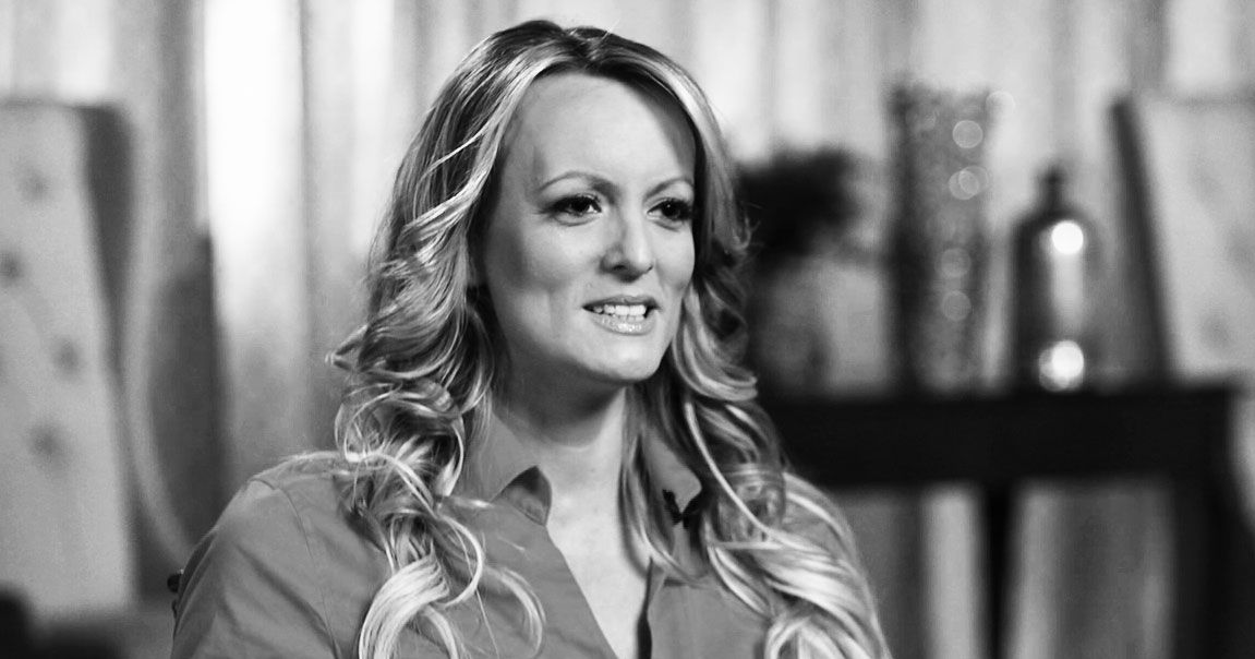 Shocking Details From Stormy Daniels S 60 Minutes Interview