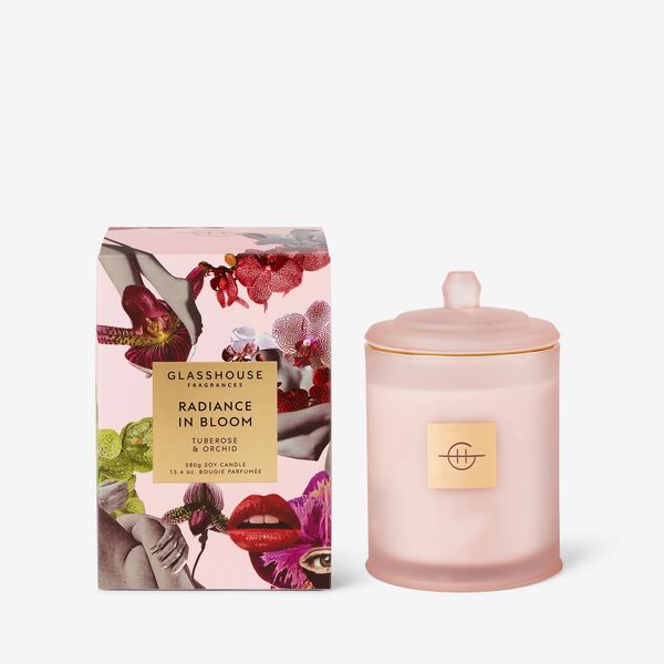 Glasshouse Fragrance Radiance In Bloom