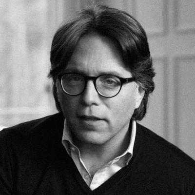 Keith Raniere.