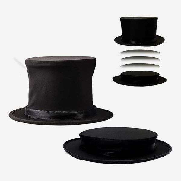 Collapsible Top Hat