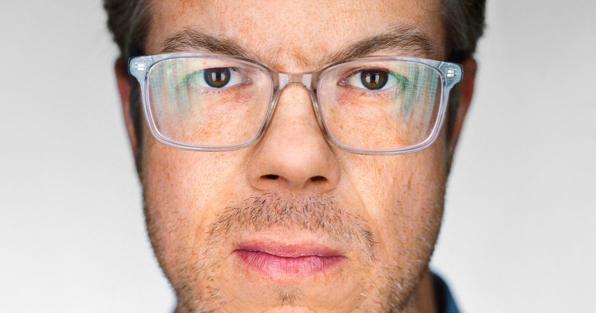 Ben Lerner's Big Feelings