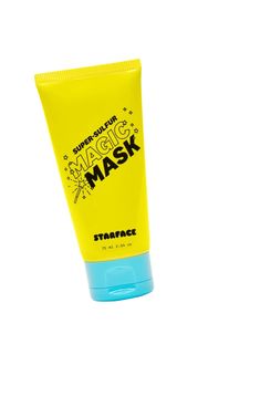 Starface Super-Sulfur Magic Mask