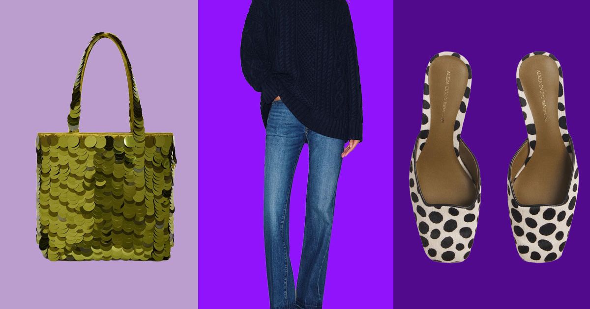 nymag.com - Bella Druckman - This Just In: Alexa Chung Co-designed a Collection With Reformation