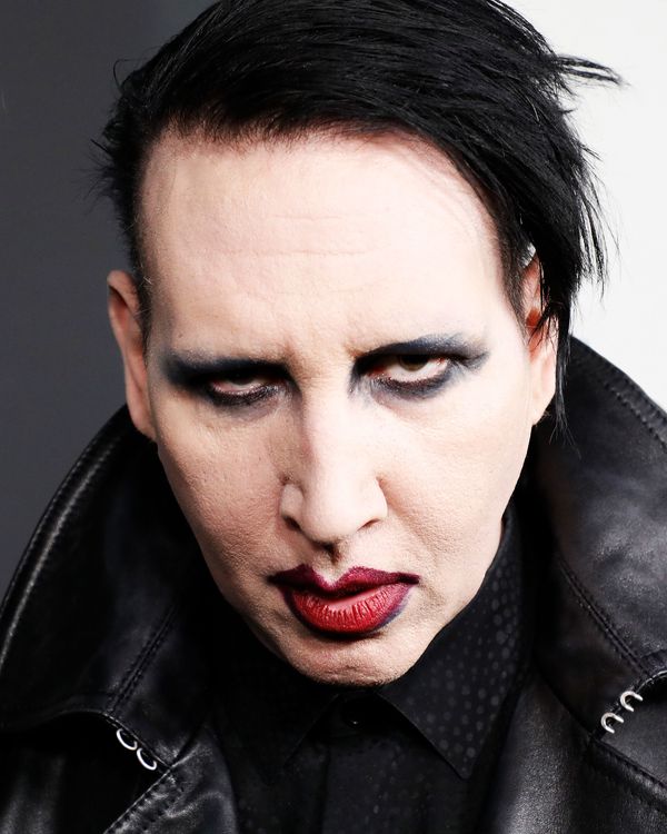 Marilyn Manson News - Us Weekly