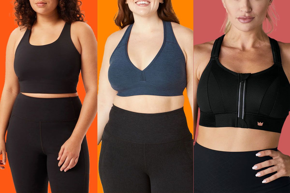 10 Best Sports Bras for Every Workout 2022 | The Strategist
