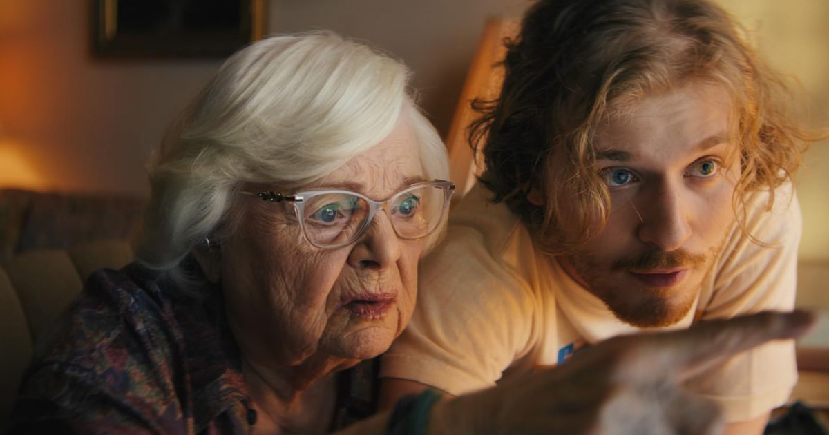 Thelma Gives 94-Year-Old June Squibb the Role of a Lifetime